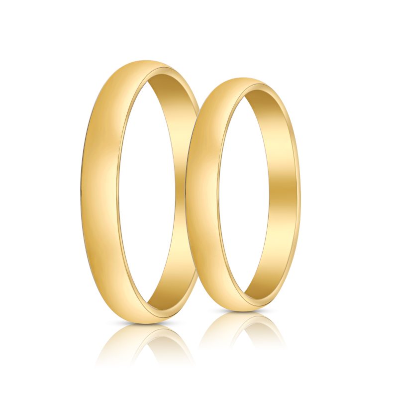 Verighete EVE - ES 120